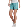 adidas - Women's Linen French Terry Shorts (H07886)
