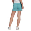 adidas - Women's Linen French Terry Shorts (H07886)