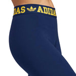 adidas - Women's Logo Waistband Tights (IL2418)