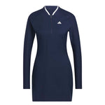 adidas - Women's Long Sleeve Golf Dress (HS8959)