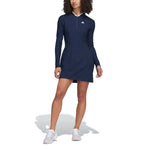adidas - Women's Long Sleeve Golf Dress (HS8959)