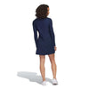 adidas - Women's Long Sleeve Golf Dress (HS8959)