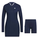 adidas - Women's Long Sleeve Golf Dress (HS8959)