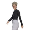 adidas - Women's Long Sleeve T-Shirt (HM2838)