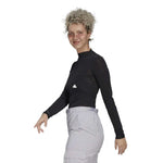 adidas - Women's Long Sleeve T-Shirt (HM2838)