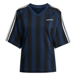 adidas - Women's Loose Linear T-Shirt (JY2854)