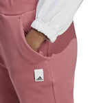 adidas - Women's Lounge Fleece Pant (HZ4367)