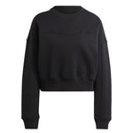 adidas - Sweat-shirt en polaire pour femme (HZ4379)
