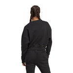 adidas - Sweat-shirt en polaire pour femme (HZ4379)
