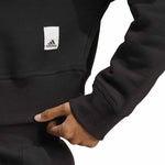 adidas - Sweat-shirt en polaire pour femme (HZ4379)