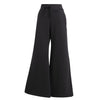 adidas - Women's Lounge Fleece Wide Pant (HZ4388)