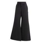 adidas - Women's Lounge Fleece Wide Pant (HZ4388)