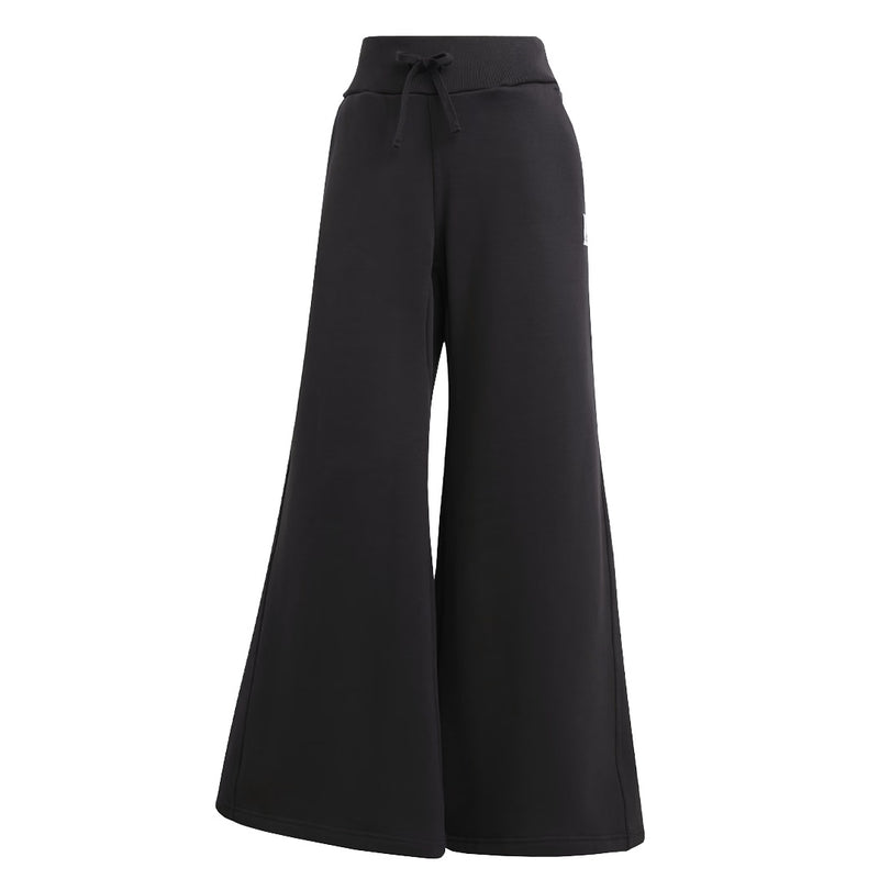 adidas - Women's Lounge Fleece Wide Pant (HZ4388)
