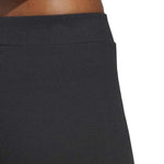 adidas - Women's Lounge Low Rise Rib Shorts (IC9451)