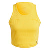 adidas - Women's Lounge Rib Tank Top (IC6506)