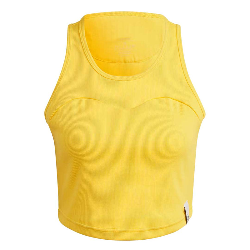 adidas - Women's Lounge Rib Tank Top (IC6506)
