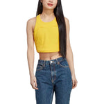 adidas - Women's Lounge Rib Tank Top (IC6506)