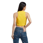 adidas - Women's Lounge Rib Tank Top (IC6506)