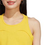 adidas - Women's Lounge Rib Tank Top (IC6506)