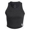 adidas - Women's Lounge Rib Tank Top (IC9449)