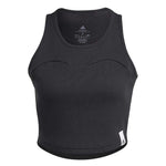 adidas - Women's Lounge Rib Tank Top (IC9449)