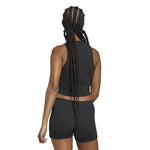 adidas - Women's Lounge Rib Tank Top (IC9449)