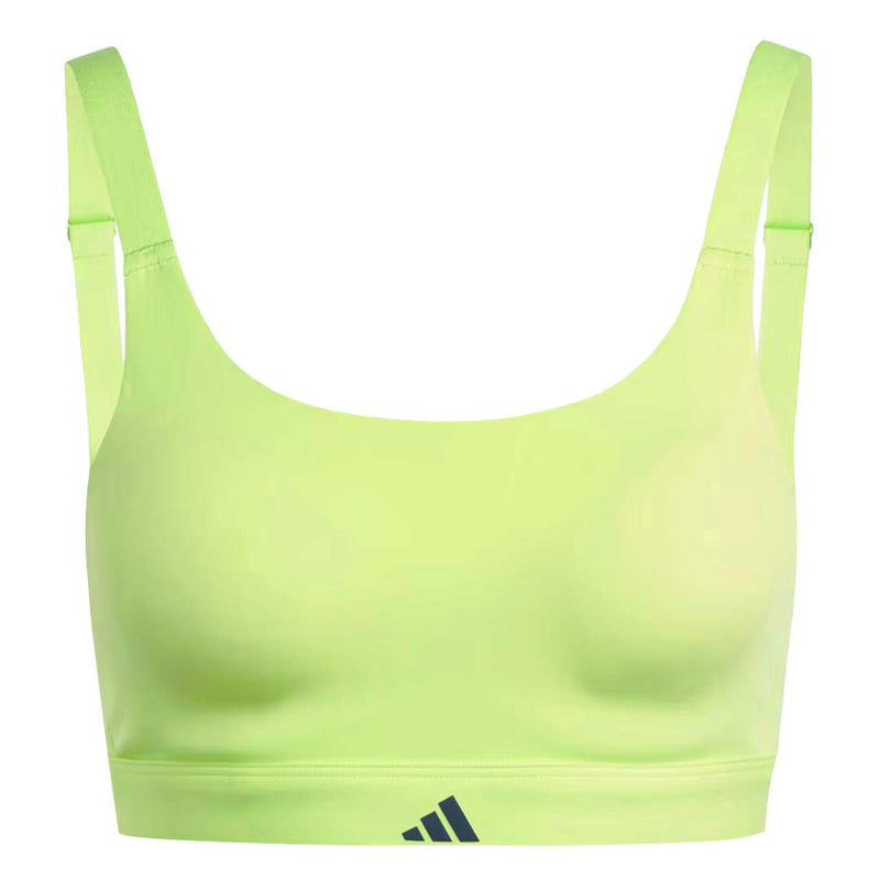 adidas - Women's Luxe Training High-Support Bra (IJ5738)
