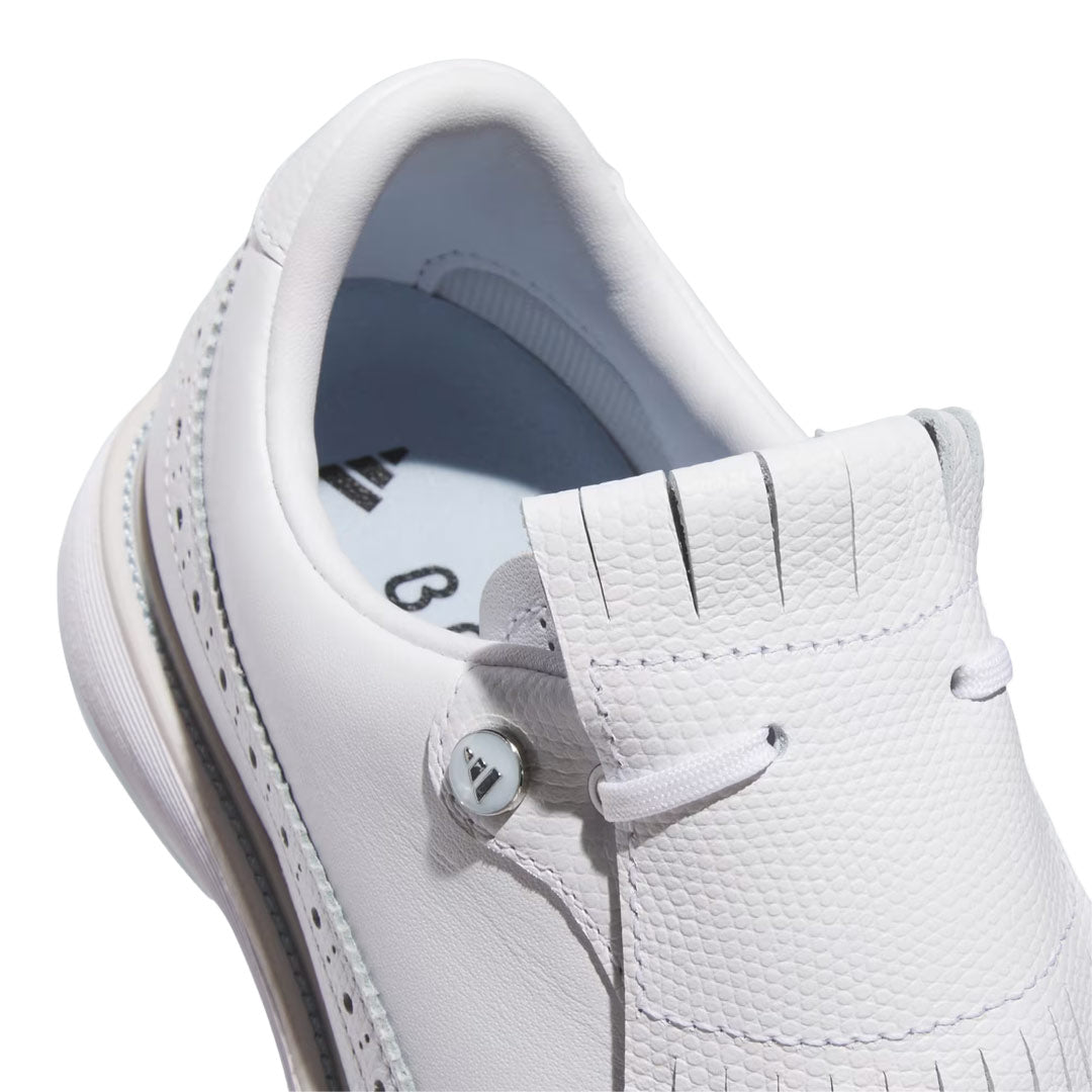 adidas - Women's MC Zoysia Spikeless Golf Shoes (IH5992) – SVP Sports