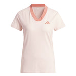 adidas - Women's Made With Nature Golf T-Shirt (IK4382)