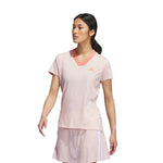 adidas - Women's Made With Nature Golf T-Shirt (IK4382)