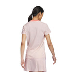 adidas - Women's Made With Nature Golf T-Shirt (IK4382)