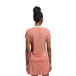 adidas - Women's Made With Nature Golf T-Shirt (IL9541)