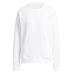 adidas - Women's Made With Nature Sweatshirt (HY7206)