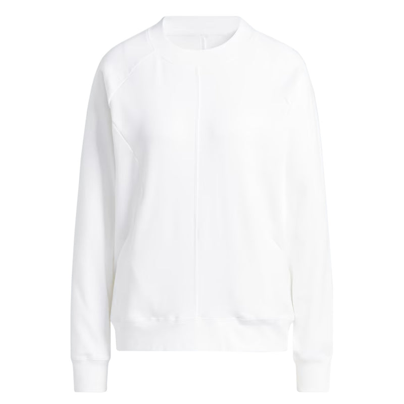 adidas - Women's Made With Nature Sweatshirt (HY7206)