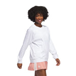 adidas - Women's Made With Nature Sweatshirt (HY7206)