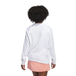 adidas - Women's Made With Nature Sweatshirt (HY7206)