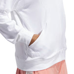 adidas - Women's Made With Nature Sweatshirt (HY7206)