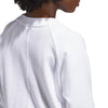 adidas - Women's Made With Nature Sweatshirt (HY7206)