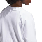 adidas - Women's Made With Nature Sweatshirt (HY7206)