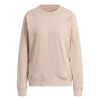 adidas - Women's Made With Nature Sweatshirt (IB2089)