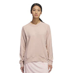 adidas - Women's Made With Nature Sweatshirt (IB2089)