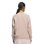adidas - Women's Made With Nature Sweatshirt (IB2089)