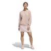 adidas - Women's Made With Nature Sweatshirt (IB2089)