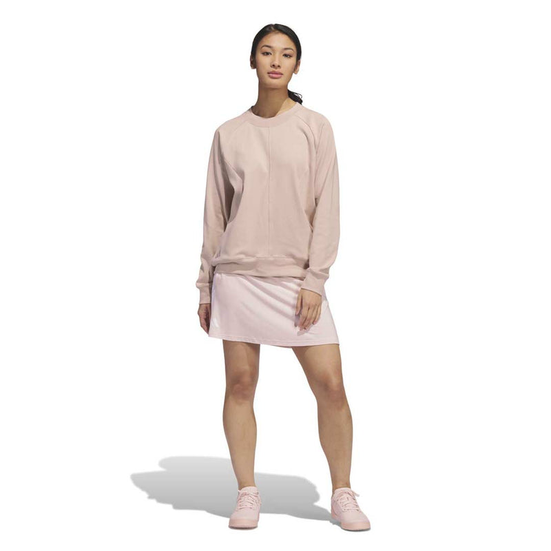 adidas - Women's Made With Nature Sweatshirt (IB2089)