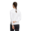 adidas - Women's Made to be Remade Long Sleeve Polo (HT1386)