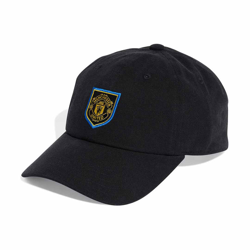 adidas - Women's Manchester United Third Cap (JV5889-W)