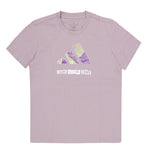 adidas - Women's Mantra Game Graphic Short Sleeve T-Shirt (IS9323)