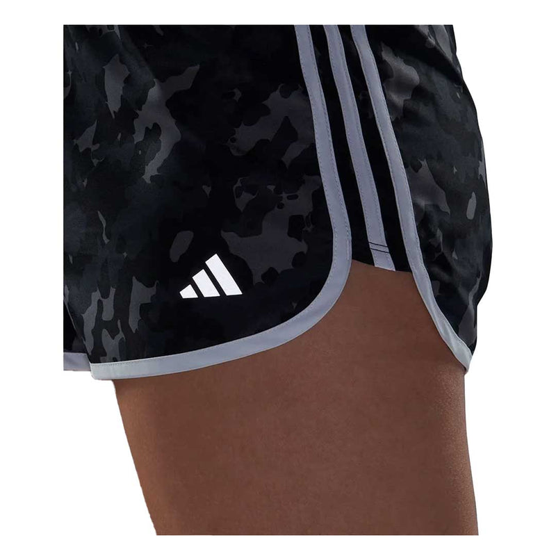 adidas - Women's "Marathon 20" Running 4 Inch Shorts (HM4249-4IN)