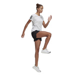 adidas - Women's Marathon 3 Inch Shorts (GK5259-3IN)