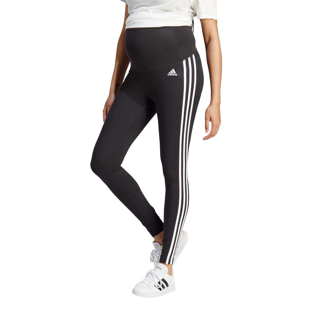 adidas - Women's Leggings (Maternity) (HU0258)